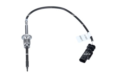 SENZOR TEMPERATURA GAZE EVACUARE NRF 707330 - Compatibil cu ALFA ROMEO, FIAT, JEEP