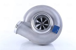 Turbina Nissens 93583