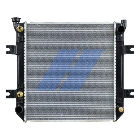 Radiator racire motor HIGHWAY AUTOMOTIVE 10137001