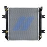 Radiator racire motor HIGHWAY AUTOMOTIVE 10137001