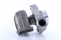Turbina Nissens 93583