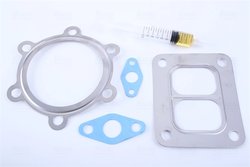 Turbina Nissens 93583