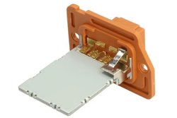REGLAJ VENTILATOR HABITACLU THERMOTEC DE0508TT - Compatibil cu HYUNDAI, KIA