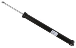 AMORTIZOR SACHS 350 069 - Compatibil cu MERCEDES-BENZ, MERCEDES-BENZ (BBDC)