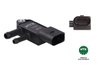 SENZOR PRESIUNE GAZE EVACUARE NTK 77302 - Compatibil cu AUDI, SEAT, SKODA, VW
