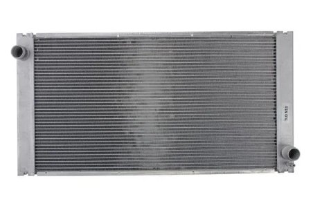 RADIATOR RACIRE MOTOR THERMOTEC D7B053TT - Compatibil cu MINI