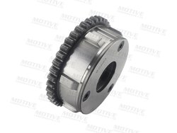 REGULATOR AX CU CAME MOTIVE VVTG4085 - Compatibil cu FORD, FORD AUSTRALIA, JAGUAR, LAND ROVER, VOLVO