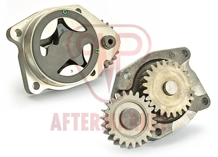 POMPA ULEI OMP 580.002 - Piesa auto compatibila cu mai multe marci