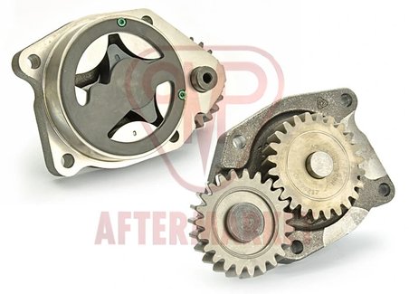 POMPA ULEI OMP 580.002 - Piesa auto compatibila cu mai multe marci