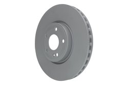 DISC FRANA ATE 24.0130-0262.1 - Compatibil cu MERCEDES-BENZ