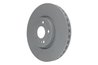 DISC FRANA ATE 24.0130-0262.1 - Compatibil cu MERCEDES-BENZ