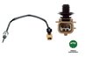 SENZOR TEMPERATURA GAZE EVACUARE NTK 92910 - Compatibil cu NISSAN, OPEL, RENAULT, VAUXHALL