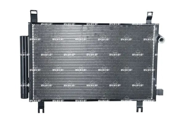 Radiator climatizare NRF 350618