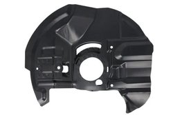 PROTECTIE NOROI DISC FRANA BLIC 6508-03-0061375K - Compatibil cu BMW