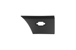 ELEMENTE DECORATIVE/PROTECTIE, PANOU LATERAL POLIPLAST 100.17882 - Compatibil cu NISSAN, OPEL, RENAULT
