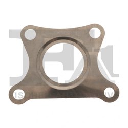 GARNITURA GALERIE EVACUARE FA1 433-014 - Compatibil cu FIAT, LANCIA