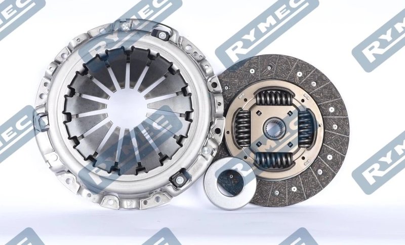 SET AMBREIAJ RYMEC JT1906 - Compatibil cu NISSAN
