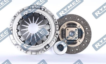 SET AMBREIAJ RYMEC JT1906 - Compatibil cu NISSAN