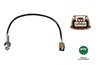 SONDA LAMBDA NTK 93134 - Compatibil cu INFINITI, NISSAN