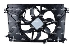 Ventilator radiator racire NRF 470123