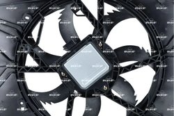 Ventilator radiator racire NRF 470123