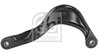 BRAT SUSPENSIE FEBI BILSTEIN 184453 - Compatibil cu VOLVO, VOLVO (CHANGAN)