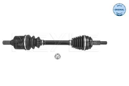 PLANETARA MEYLE 11-14 498 0069 - Compatibil cu CITROEN, PEUGEOT