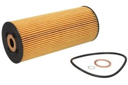 Filtru ulei PURRO PUR-HO0052