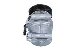 COMPRESOR CLIMATIZARE NRF 320237 - Compatibil cu DACIA, RENAULT
