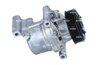 COMPRESOR CLIMATIZARE NRF 320237 - Compatibil cu DACIA, RENAULT