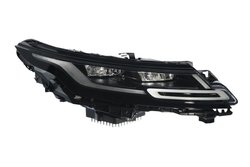 FAR VALEO 451197 - Compatibil cu LAND ROVER