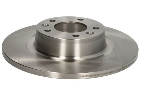 DISC FRANA ABE C4P017ABE - Compatibil cu PEUGEOT