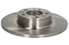 DISC FRANA ABE C4P017ABE - Compatibil cu PEUGEOT