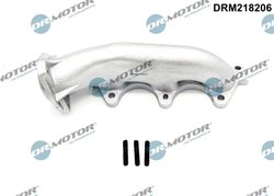 Galerie esapament Dr.Motor Automotive DRM218206