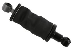 Amortizor suspensie cabina SACHS 350 809