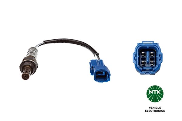 SONDA LAMBDA NTK 7952 - Compatibil cu SUZUKI
