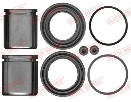 SET REPARATIE ETRIER QUICK BRAKE 114-5273 - Compatibil cu CITROEN, FIAT, PEUGEOT, TOYOTA