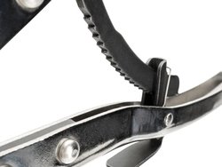 Cleste, colier esapament HAZET 4684-3
