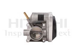CARCASA CLAPETA ACCELERATIE HITACHI 2508516 - Compatibil cu AUDI, SEAT, SKODA, VW