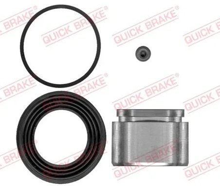 SET REPARATIE ETRIER QUICK BRAKE 114-5160 - Compatibil cu MAZDA, NISSAN, RENAULT