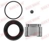 SET REPARATIE ETRIER QUICK BRAKE 114-5160 - Compatibil cu MAZDA, NISSAN, RENAULT