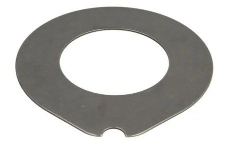 DISC FRANA SBP 02-AG050 - Piesa auto compatibila cu mai multe marci