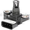 SENZOR PRESIUNE GALERIE ADMISIE PIERBURG 7.18222.31.0 - Compatibil cu ASTON MARTIN, CITROEN, DAIHATSU, LEXUS, PEUGEOT, SUBARU, T
