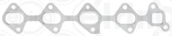 GARNITURA GALERIE EVACUARE ELRING 213.410 - Compatibil cu CHEVROLET, HOLDEN, OPEL, VAUXHALL