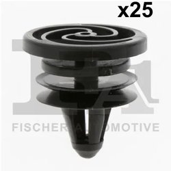 clips, acoperire decorativa si protectie FA1 11-40031.25