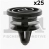 clips, acoperire decorativa si protectie FA1 11-40031.25