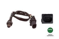 SONDA LAMBDA NTK 91299 - Compatibil cu ALFA ROMEO, BMW, CHEVROLET, CHRYSLER, FIAT, FORD, LANCIA, MERCEDES-BENZ, NISSAN, OPEL, RE
