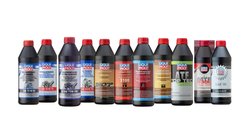 Ulei de transmisie Liqui Moly 21686