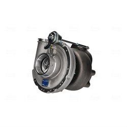 Turbina Nissens 93755