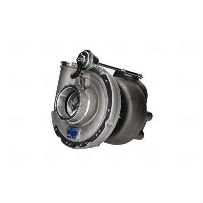 Turbina Nissens 93755